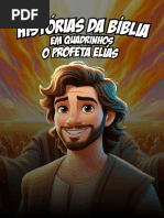 HQ - O Profeta Elias