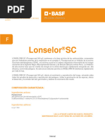 CO - Ficha Tecnica - Lonselor® SC