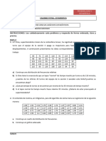 Hojas de Trabajo Semana 02 Pye