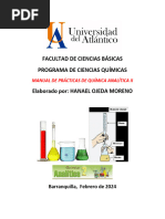 Manual de Qa 2 (Nuevo) Quimica Completo 2024