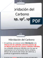 2 - Hibridacion Del Carbono Cambiada Buena