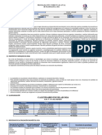 Matemática 2do Programación Anual 2024