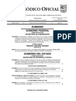 Guia para La Elaboracion de Manual de Procedimientos