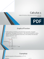 Calculus 1 (Differential Calculus) Graphs - Copy-1