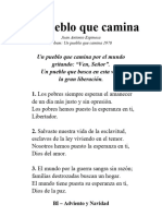 Cantos para Misa