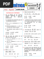 01 Naturales y Enteros