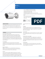 DH IPC HFW12B0S L - Datasheet