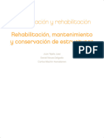 Rehabilitacion Estructuras