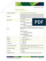 Leasing Mobiliario - Automovel - Equipamentos - Ficha Tecnica Informativa Do Produto