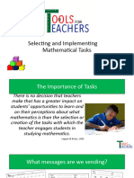 Tools For Teachers