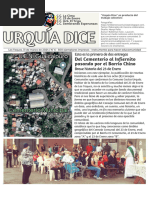 Urquia Dice Nro 6