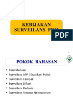 Bijak Surveilans PD3I