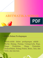 Pertemuan 12