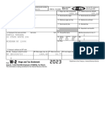 XXX-XX-8635 1486.48 105.99: Wage and Tax Statement