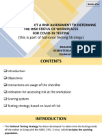 ANNEX 25a-FINAL GUIDE TO CONDUCT RA FOR WORKPLACE 15112021