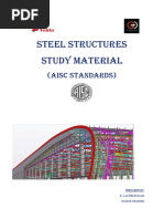 Structural Steel Study Material