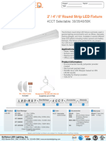 Led RST 4cct