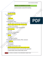 Module 11 Dgca 1 of 2022