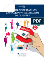 Gestión y Captación de Clientes