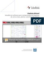 Manual BR Libellula Wizard 1.0.1