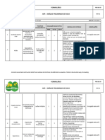 APR - Execução de Desforma e Armazenagem de Laje