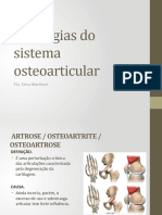 Patologias Do Sistema Osteoarticularr (Salvo Automaticamente)