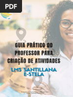 Guia Prático Do Professor para LMS