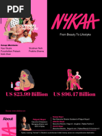 NYKAA