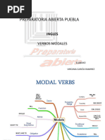 Preparatoria Abierta Puebla Ingles Verbo