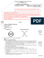 W22 Model Answer