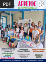 Revista Marzo 2024