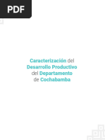 2024 A97c5 Caracterizacion de Cochabamba