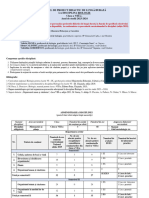 CL 8 Proiect Biologie Final 2023-2024