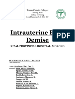 Draft 3-30-2024 Ob Case Study