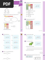 Y5 Spring Block 1 WO7 Short Division