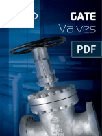 Gate Valves