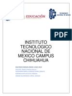 Macroeconomia Unidad 4