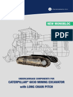 TB 2018 05 CATERPILLAR 6030 Long Chain Pitch Rev01 (29 08 2022)