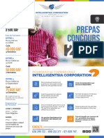 Icorp Flyer Prépas Concours 2023