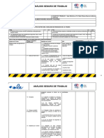 AST Canalizacion y Tendido de Alimentadores Nuevos Talleres