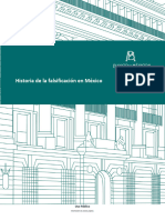 Historia de La Falsificacion en Mexico