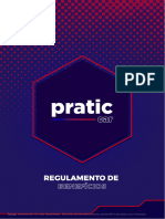 Regulamento Pratic Car