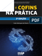 Livro Pis e Cofins