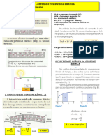 Mod 21 Resistencia Corrente Eletrica 3ano