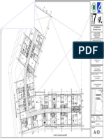 Vivienda Multifamiliar: Universidad Ricardo Palma