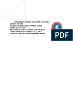 Respuestas Sobre El Tema de Las Indemizaciones y Salarios de Trabajo