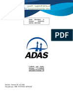 ADAS 5 Et 6