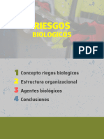 Riesgos Biologicos