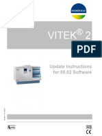 4485-C - VITEK 2 Systems - 9.01 and 9.02 Update - Att. 9 - 051632-01 - Kit 9.02 Update Instructions