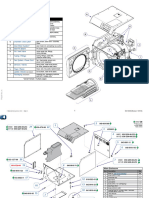 Midmark M9, M11 Autoclave - Diagrams